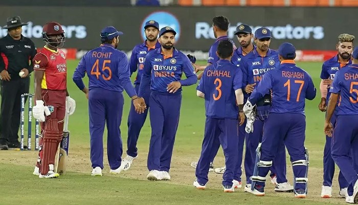 IND vs WI 2nd T20: वेस्टइंडीज़ टीम में स्टार प्लेयर की वापसी, जानें क्या है भारत की प्लेइंग-11